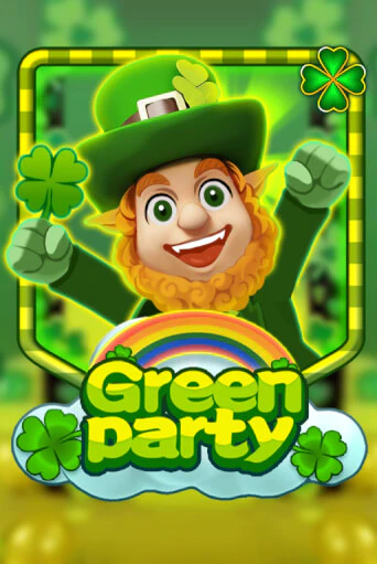 Слот Green Party в демо-режиме от KA Gaming в Champion Slots Casino