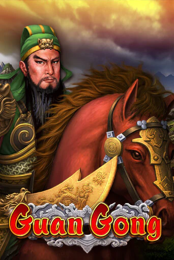 Слот Guan Gong в демо-режиме от JDB Gaming в Champion Slots Casino