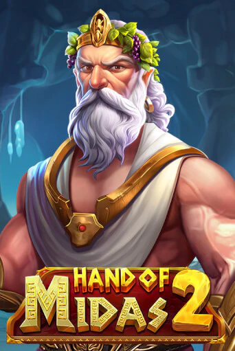 Слот Hand of Midas 2 в демо-режиме от Pragmatic Play в Champion Slots Casino