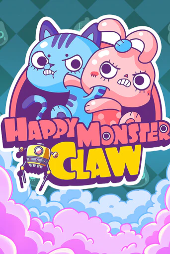 Слот Happy Monster Claw в демо-режиме от Microgaming в Champion Slots Casino