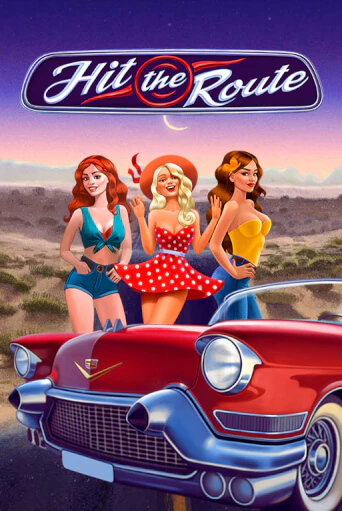 Слот Hit the Route в демо-режиме от BGaming в Champion Slots Casino