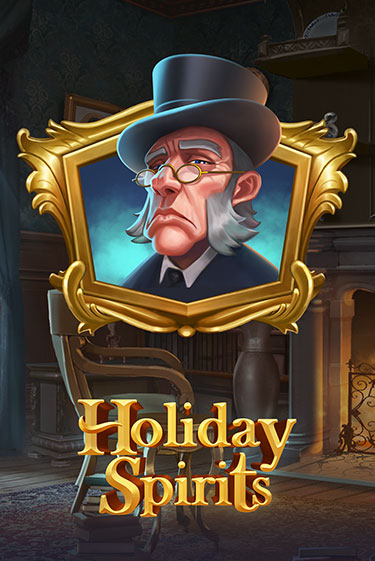 Слот Holiday Spirits в демо-режиме от Play'n GO в Champion Slots Casino