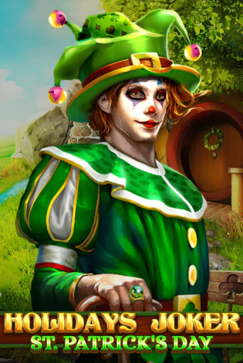 Слот Holidays Joker - St. Patrick's Day в демо-режиме от Spinomenal в Champion Slots Casino