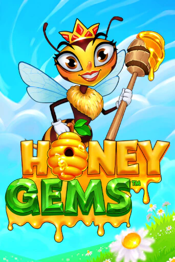 Слот Honey Gems в демо-режиме от Playtech в Champion Slots Casino