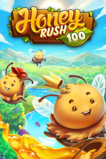 Слот Honey Rush 100 в демо-режиме от Play'n GO в Champion Slots Casino