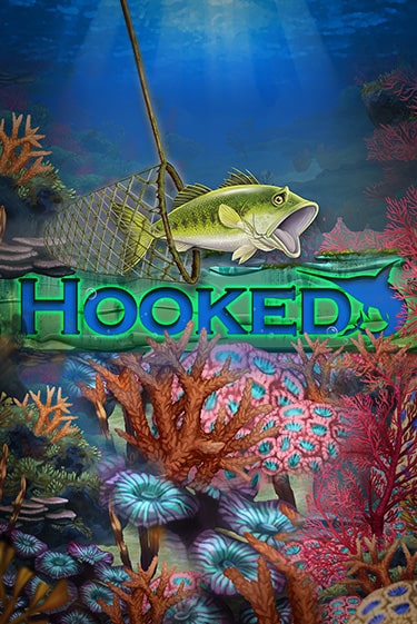 Слот Hooked в демо-режиме от Booming Games в Champion Slots Casino