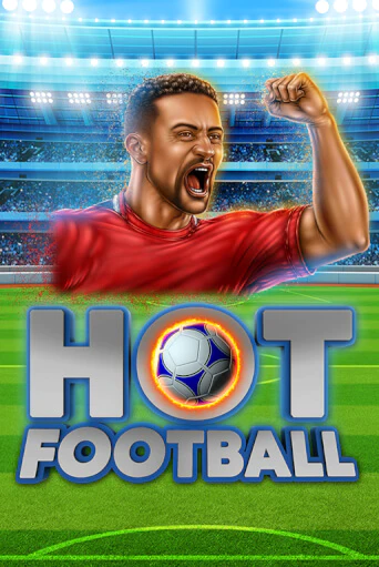 Слот Hot Football в демо-режиме от Amatic в Champion Slots Casino