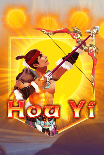 Слот Hou Yi в демо-режиме от KA Gaming в Champion Slots Casino
