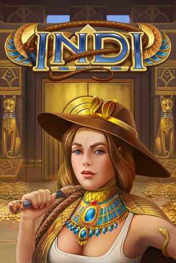Слот Indi в демо-режиме от Games Global в Champion Slots Casino