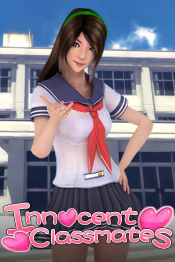 Слот Innocent Classmates в демо-режиме от SimplePlay в Champion Slots Casino