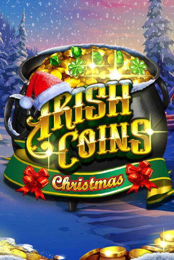 Слот Irish Coins Christmas в демо-режиме от Revolver в Champion Slots Casino