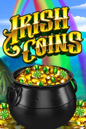 Слот Irish Coins в демо-режиме от Revolver в Champion Slots Casino