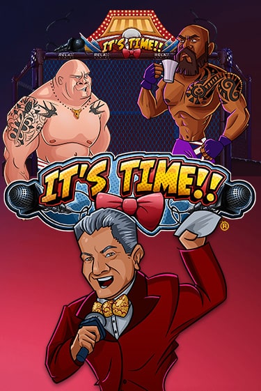 Слот It's Time!! в демо-режиме от Relax Gaming в Champion Slots Casino