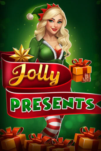Слот JOLLY PRESENTS в демо-режиме от Fazi в Champion Slots Casino