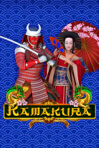 Слот Kamakura в демо-режиме от Amusnet Interactive в Champion Slots Casino
