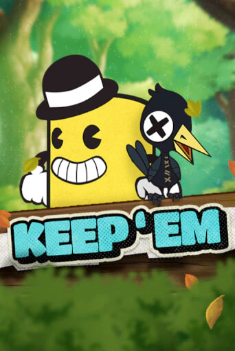 Слот Keep'em в демо-режиме от Hacksaw в Champion Slots Casino