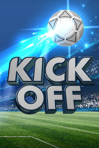 Слот KickOff в демо-режиме от Wazdan в Champion Slots Casino