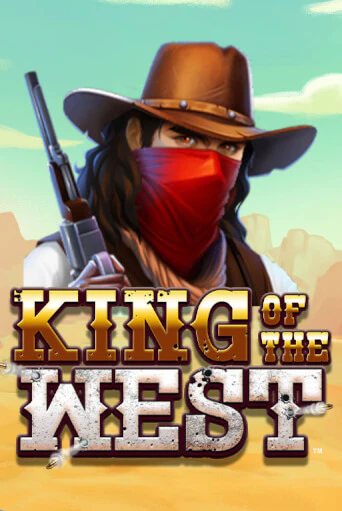 Слот King of the West  в демо-режиме от Blueprint Gaming в Champion Slots Casino