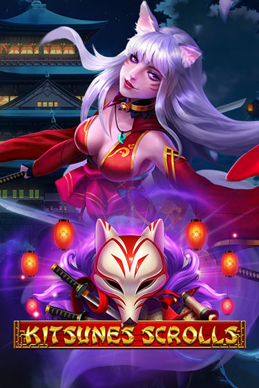 Слот Kitsune's Scrolls в демо-режиме от Spinomenal в Champion Slots Casino