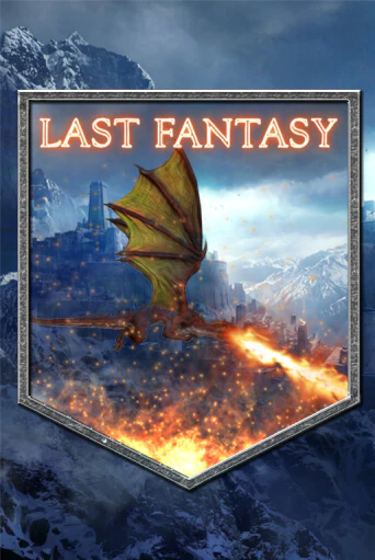 Слот Last Fantasy в демо-режиме от KA Gaming в Champion Slots Casino