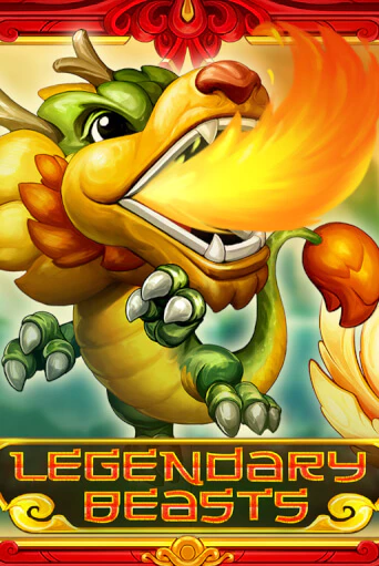 Слот Legendary Beasts в демо-режиме от Habanero в Champion Slots Casino