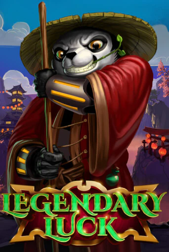 Слот Legendary Luck в демо-режиме от RTG Slots в Champion Slots Casino
