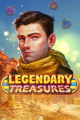 Слот Legendary Treasures в демо-режиме от Games Global в Champion Slots Casino