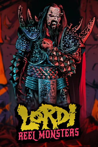 Слот Lordi Reel Monsters в демо-режиме от Play'n GO в Champion Slots Casino