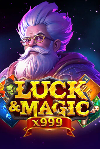 Слот Luck & Magic в демо-режиме от BGaming в Champion Slots Casino