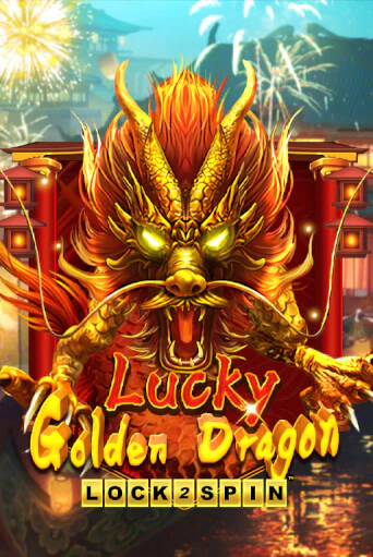 Слот Lucky Golden Dragon Lock 2 Spin в демо-режиме от KA Gaming в Champion Slots Casino