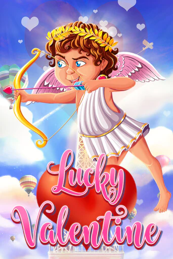 Слот Lucky Valentine в демо-режиме от Red Tiger в Champion Slots Casino