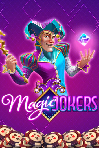 Слот Magic Jokers в демо-режиме от Microgaming в Champion Slots Casino