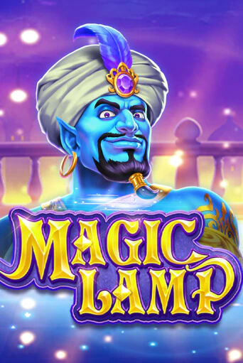 Слот Magic Lamp в демо-режиме от TaDa Gaming в Champion Slots Casino