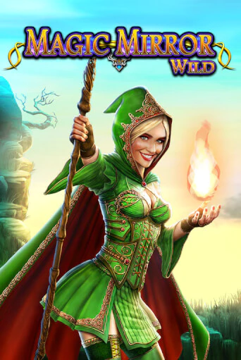 Слот Magic Mirror Wild в демо-режиме от Merkur Gaming в Champion Slots Casino