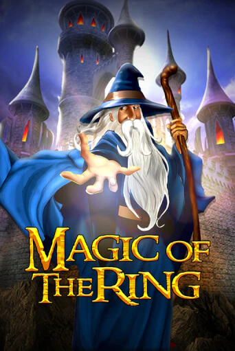 Слот Magic Of The Ring в демо-режиме от Wazdan в Champion Slots Casino