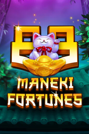 Слот Maneki 88 Fortunes в демо-режиме от BGaming в Champion Slots Casino