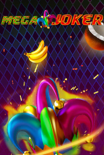 Слот Mega Joker в демо-режиме от PopOK Gaming в Champion Slots Casino