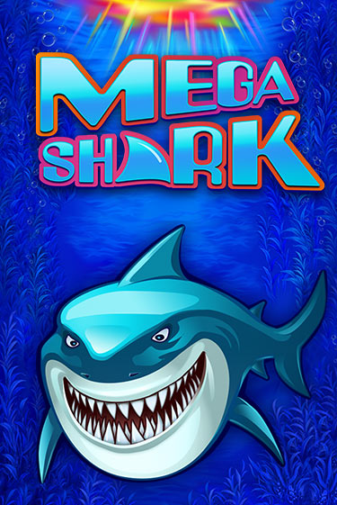 Слот Mega Shark в демо-режиме от Amatic в Champion Slots Casino