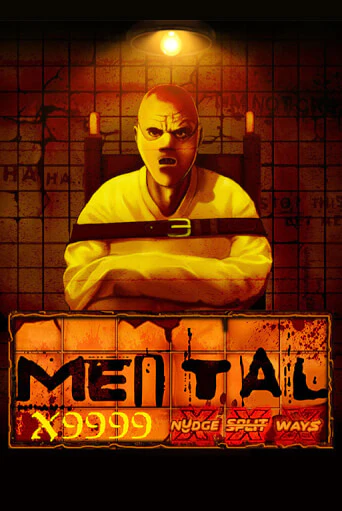 Слот Mental в демо-режиме от Nolimit City в Champion Slots Casino