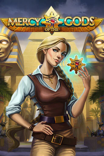 Слот Mercy Of The Gods™ в демо-режиме от NetEnt Deluxe в Champion Slots Casino