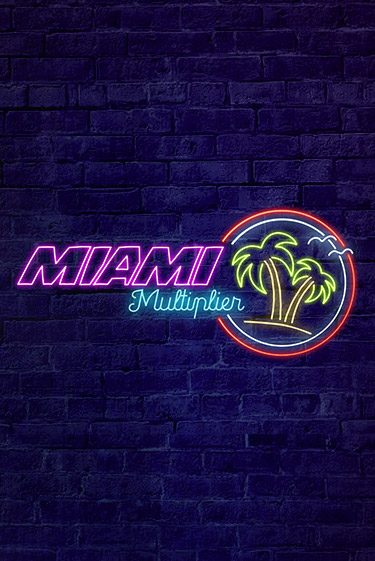 Слот MiamiMultiplier в демо-режиме от Hacksaw в Champion Slots Casino