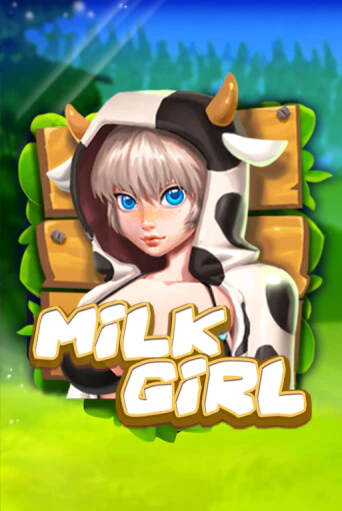 Слот Milk Girl в демо-режиме от KA Gaming в Champion Slots Casino