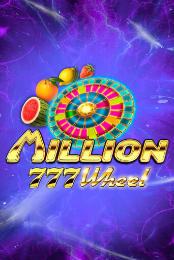 Слот Million 777 Wheel в демо-режиме от Red Rake Gaming в Champion Slots Casino