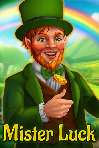 Слот Mister Luck в демо-режиме от Fazi в Champion Slots Casino