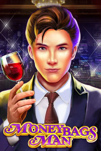 Слот Moneybags Man в демо-режиме от JDB Gaming в Champion Slots Casino
