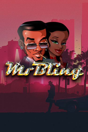 Слот Mr Bling в демо-режиме от Habanero в Champion Slots Casino