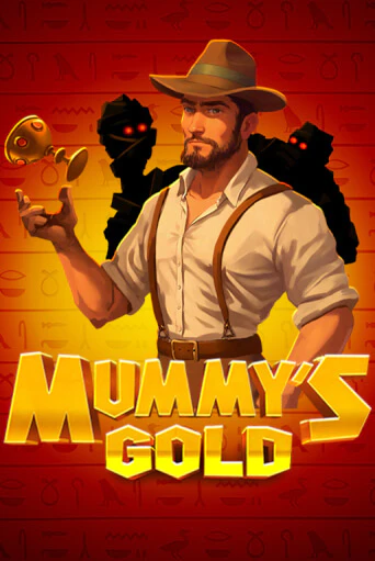Слот Mummy's Gold в демо-режиме от BGaming в Champion Slots Casino
