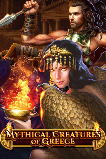 Слот Mythical Creatures Of Greece в демо-режиме от Spinomenal в Champion Slots Casino