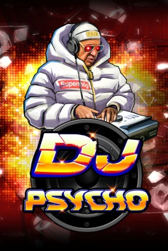 Слот DJ Psycho в демо-режиме от Nolimit City в Champion Slots Casino