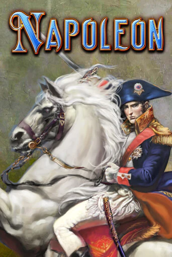 Слот Napoleon в демо-режиме от JDB Gaming в Champion Slots Casino
